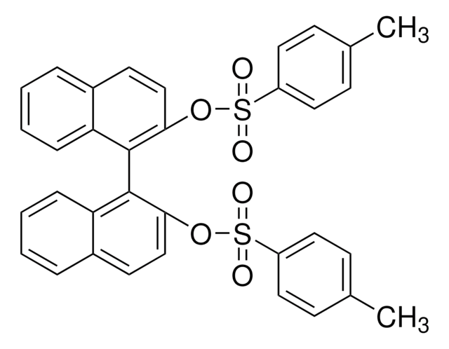 1,1&#8242;-Bi-2-naphthyl ditosylate 97%