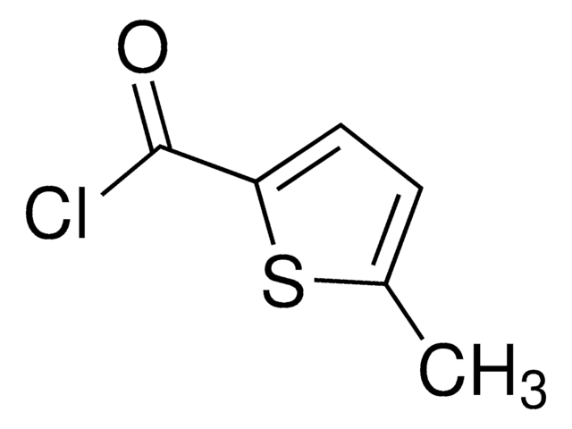 5-methyl-thiophene-2-carbonyl chloride AldrichCPR