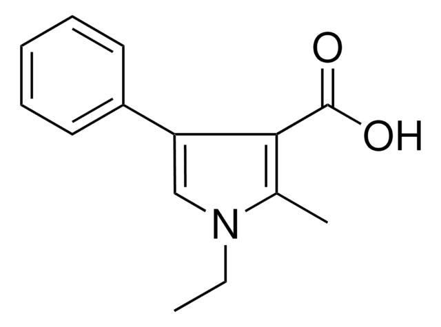 Ethyl phenyl pyrrole carboxylic acid | Sigma-Aldrich