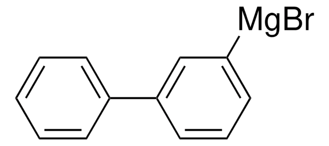 3-Biphenylmagnesium bromide 0.5&#160;M in THF