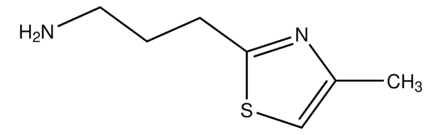 3-(4-Methylthiazol-2-yl)propan-1-amine