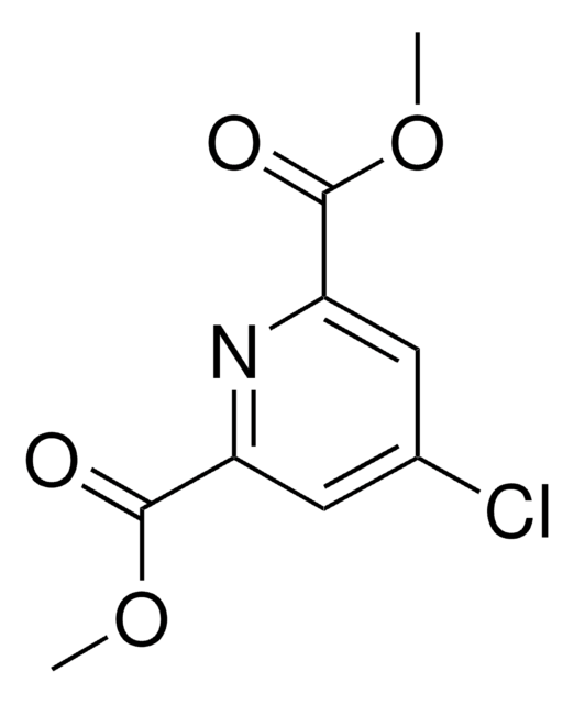 DIMETHYL 4-CHLORO-2,6-PYRIDINEDICARBOXYLATE AldrichCPR