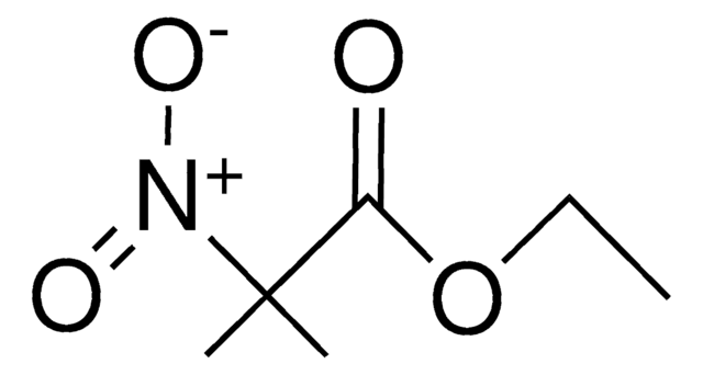 ETHYL 2-METHYL-2-NITROPROPIONATE AldrichCPR