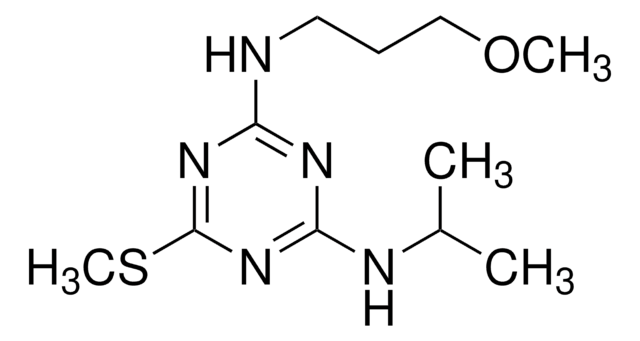 Methoprotryne PESTANAL&#174;, analytical standard