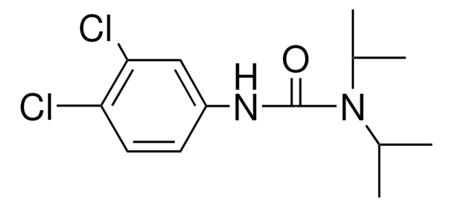 3-(3,4-DICHLORO-PHENYL)-1,1-DIISOPROPYL-UREA AldrichCPR