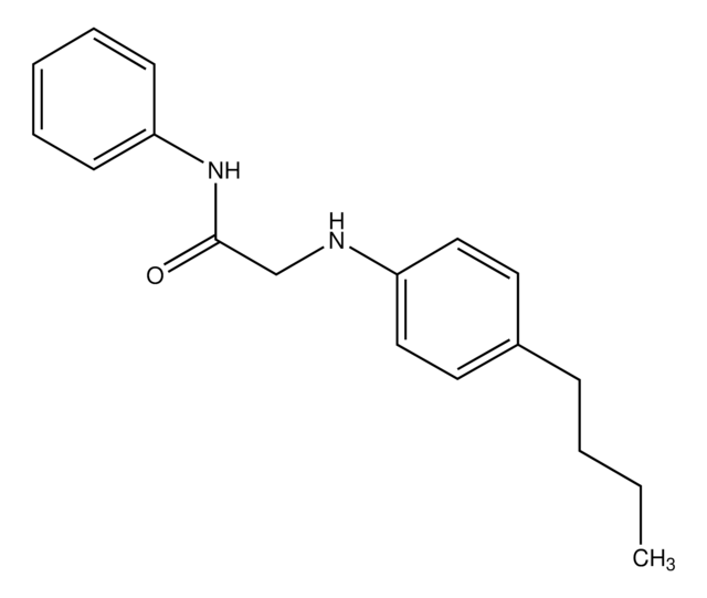 2-(4-Butylphenylamino)-N-phenylacetamide | Sigma-Aldrich