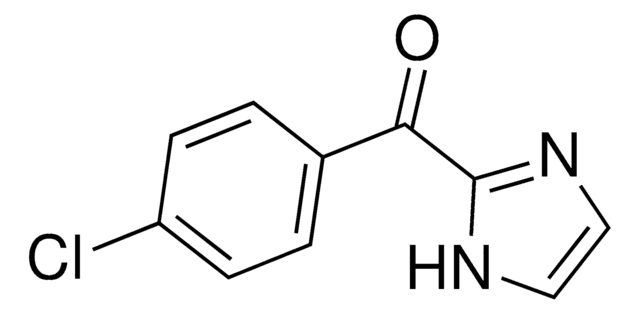 (4-chlorophenyl)(1H-imidazol-2-yl)methanone AldrichCPR