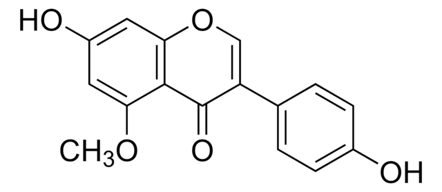 Isoprunetin &#8805;95% (LC/MS-ELSD)