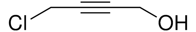 4-Chloro-2-butyn-1-ol &#8805;95.0% (GC)