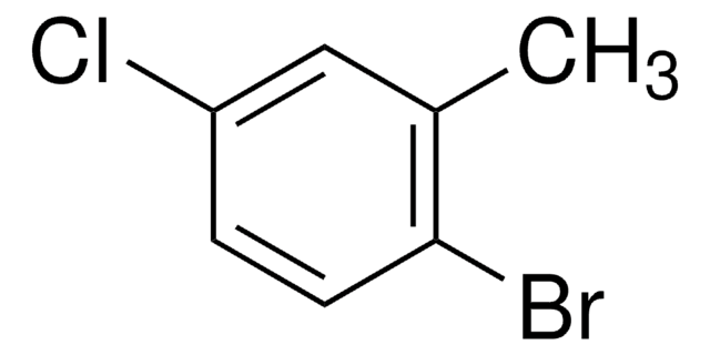 2-Bromo-5-chlorotoluene 97%