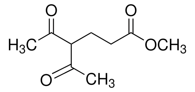 Methyl 4-acetyl-5-oxohexanoate 98%