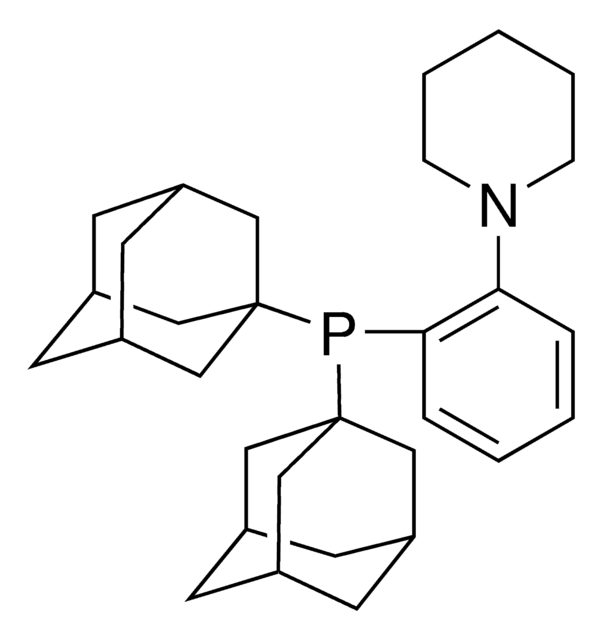 Di(1-adamantyl)-1-piperidinylphenylphosphine 95%