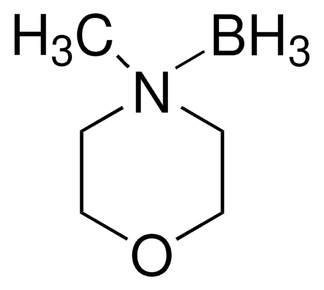 Borane 4-methylmorpholine complex 97%