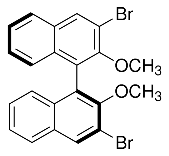 (S)-3,3&#8242;-Dibromo-2,2&#8242;-dimethoxy-1,1&#8242;-binaphthalene