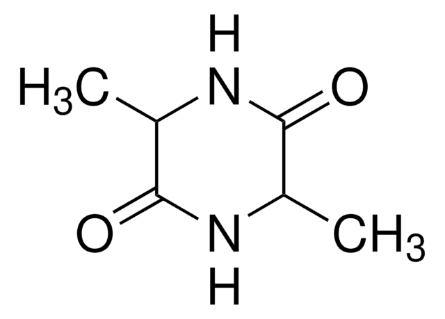 Alanine anhydride 99%