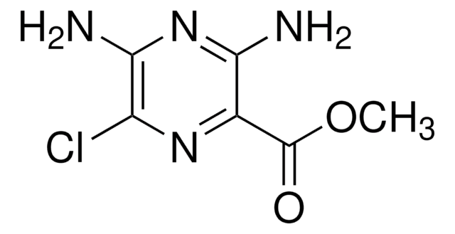 Amiloride Related Compound A Pharmaceutical Secondary Standard; Certified Reference Material