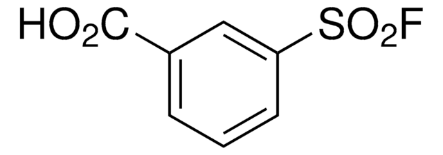 3-(Fluorosulfonyl)benzoesäure 95% (HPLC)