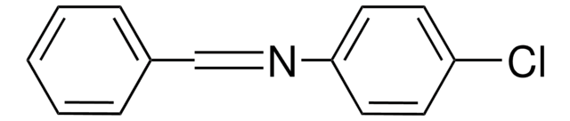 N-BENZYLIDENE-4-CHLOROANILINE, TECH. AldrichCPR