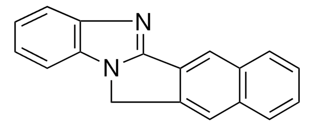 12H-BENZ(5,6)ISOINDOLO(2,1-A)BENZIMIDAZOLE AldrichCPR