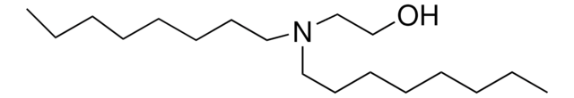 2-(DIOCTYLAMINO)-ETHANOL AldrichCPR