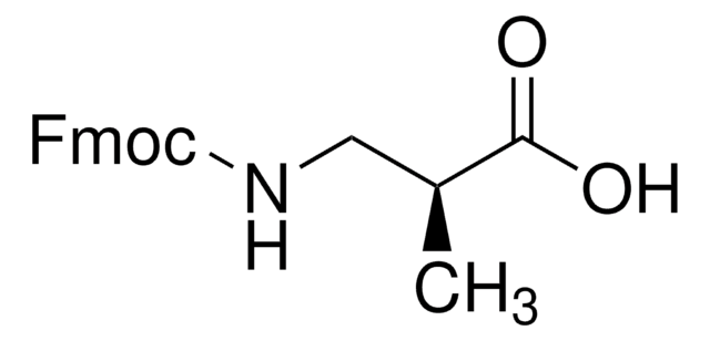 (S)-3-(Fmoc-amino)-2-methylpropionic acid &#8805;95.0%