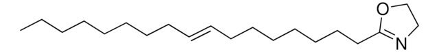 2-[(8E)-8-Heptadecenyl]-4,5-dihydro-1,3-oxazole AldrichCPR