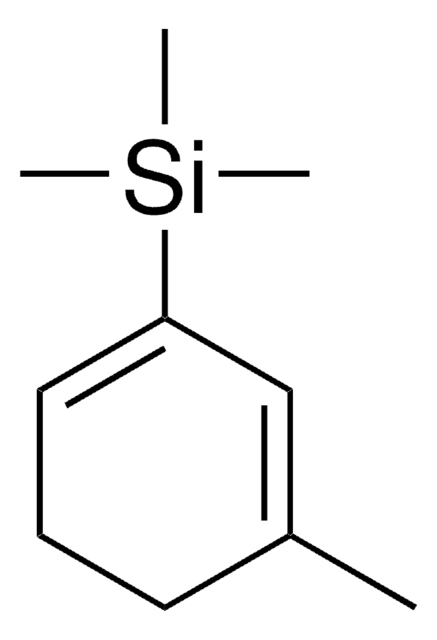 TRIMETHYL(5-METHYL-1,5-CYCLOHEXADIEN-1-YL)SILANE AldrichCPR