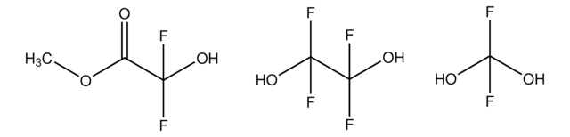 Poly(tetrafluoroethylene oxide-co-difluoromethylene oxide) &#945;,&#969;-bis(methyl carboxylate) average Mn ~2,000