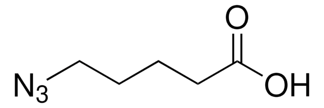 5-Azidopentanoic acid &#8805;97.0%