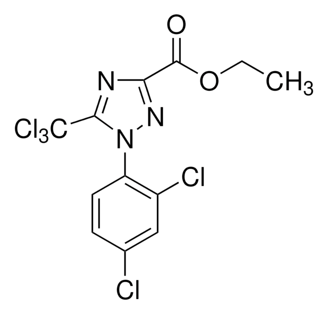 Fenchlorazol-ethyl PESTANAL&#174;, analytical standard