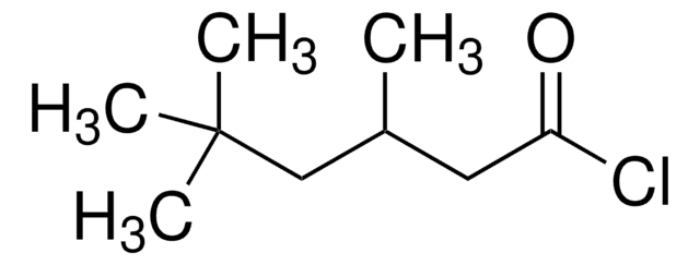 3,5,5-Trimethylhexanoyl chloride 98%