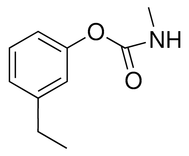 3-ETHYLPHENYL N-METHYLCARBAMATE AldrichCPR