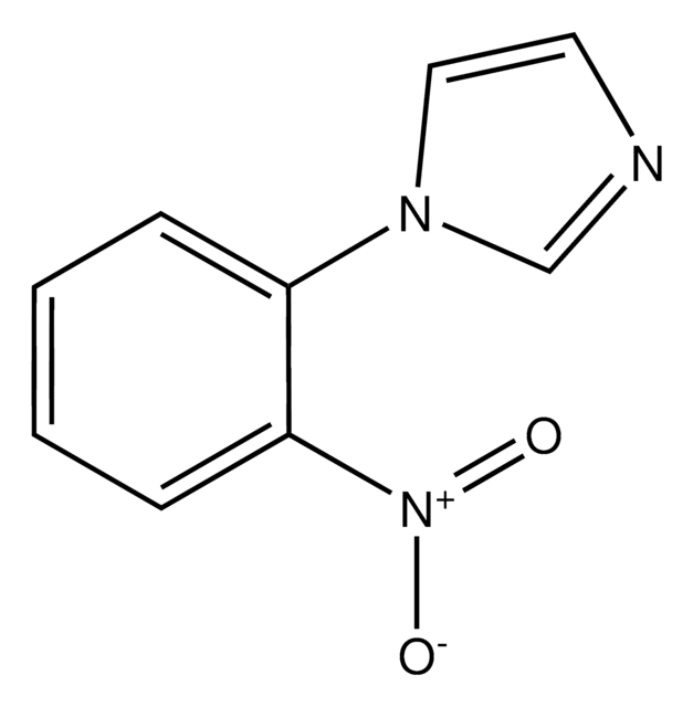 1-(2-Nitrophenyl)-1H-imidazole