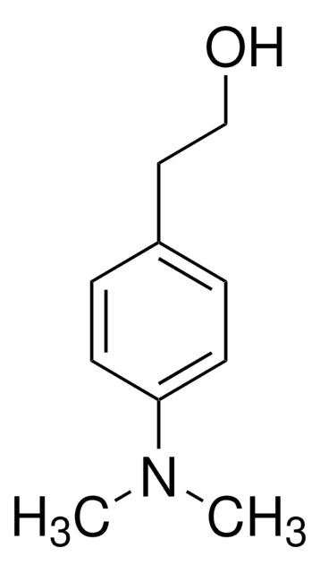 2-[4-(Dimethylamino)phenyl]ethanol &#8805;99%