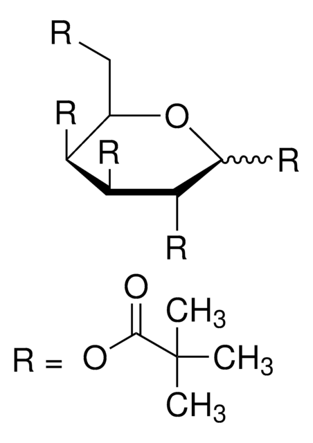 &#946;-D-Galactose pentapivalate 98%