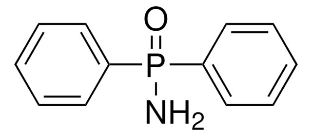 Diphenylphosphinamid 97%