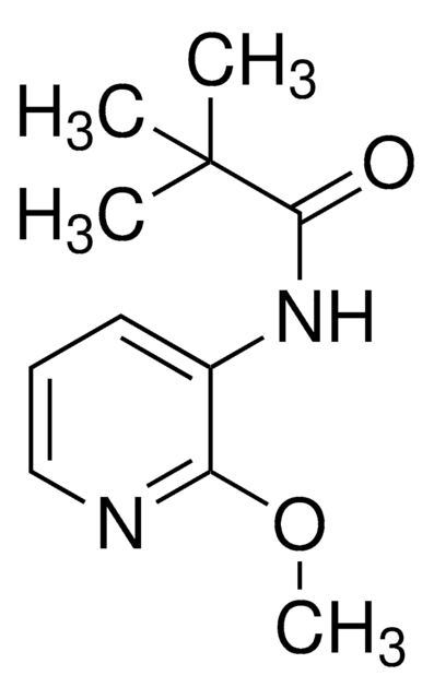 N-(2-Methoxypyridin-3-yl)pivalamide AldrichCPR