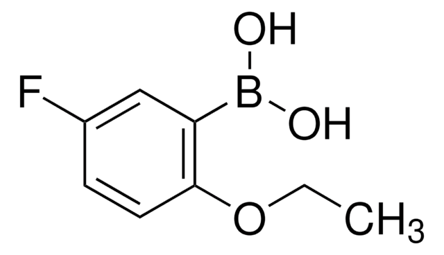 2-Ethoxy-5-fluorophenylboronic acid