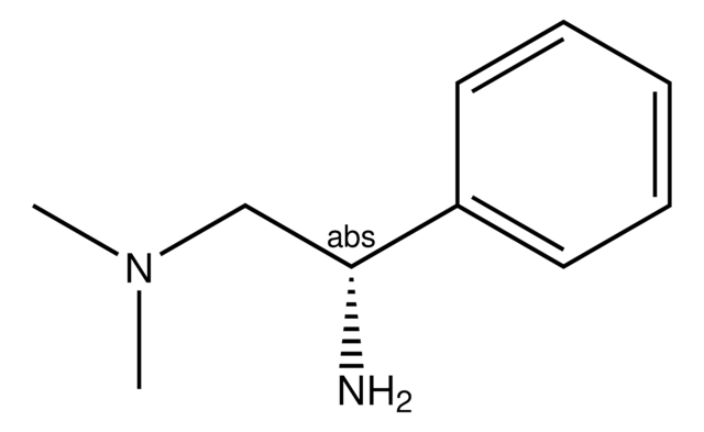 (1S)-N2,N2-Dimethyl-1-phenyl-1,2-ethanediamine AldrichCPR