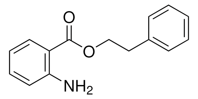 Phenethyl anthranilate &#8805;98%, FCC