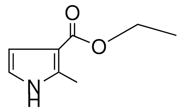 ETHYL 2-METHYL-3-PYRROLECARBOXYLATE AldrichCPR