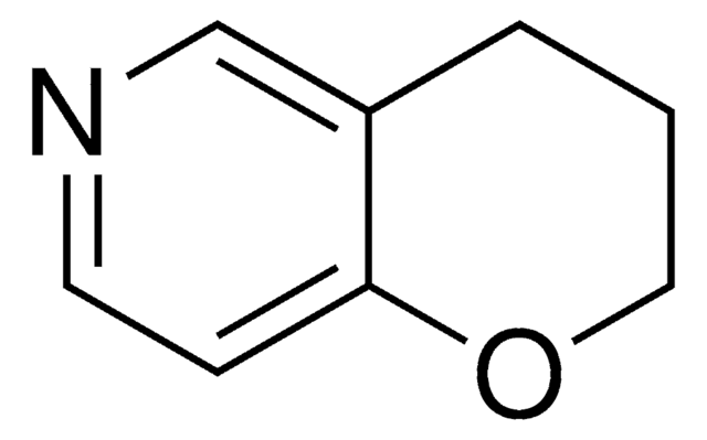 3,4-Dihydro-2H-pyrano[3,2-c]pyridine AldrichCPR