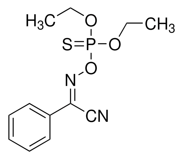 Phoxim PESTANAL&#174;, analytical standard