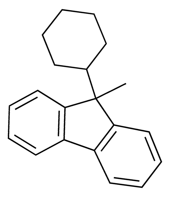 9-CYCLOHEXYL-9-METHYLFLUORENE AldrichCPR