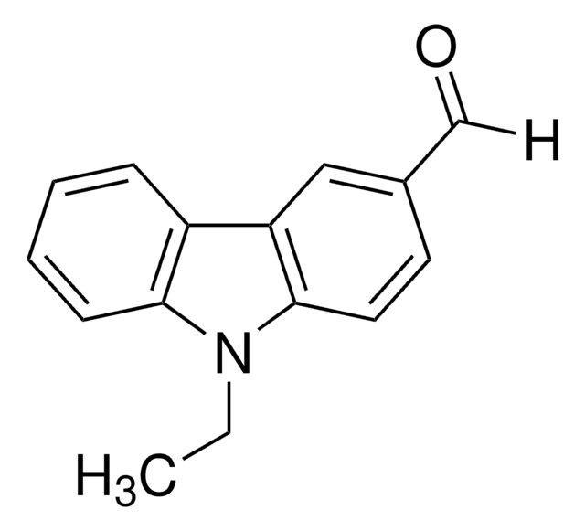 9-Ethyl-3-carbazolcarboxaldehyd 98%