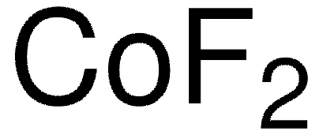 Cobalt(II) fluoride powder