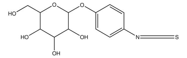 &#946;-D-Galactopyranosylphenyl isothiocyanate