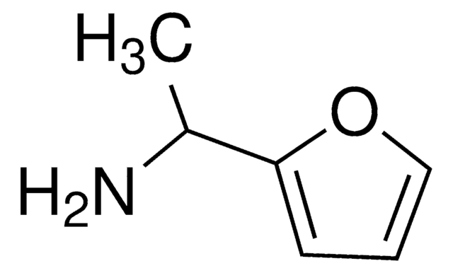 1-furan-2-yl-ethylamine AldrichCPR