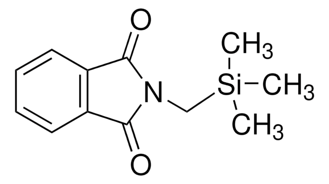 N-(Trimethylsilylmethyl)phthalimide 98%