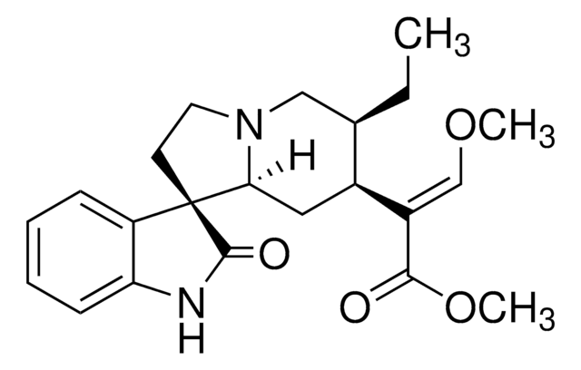 Corynoxin B phyproof&#174; Reference Substance